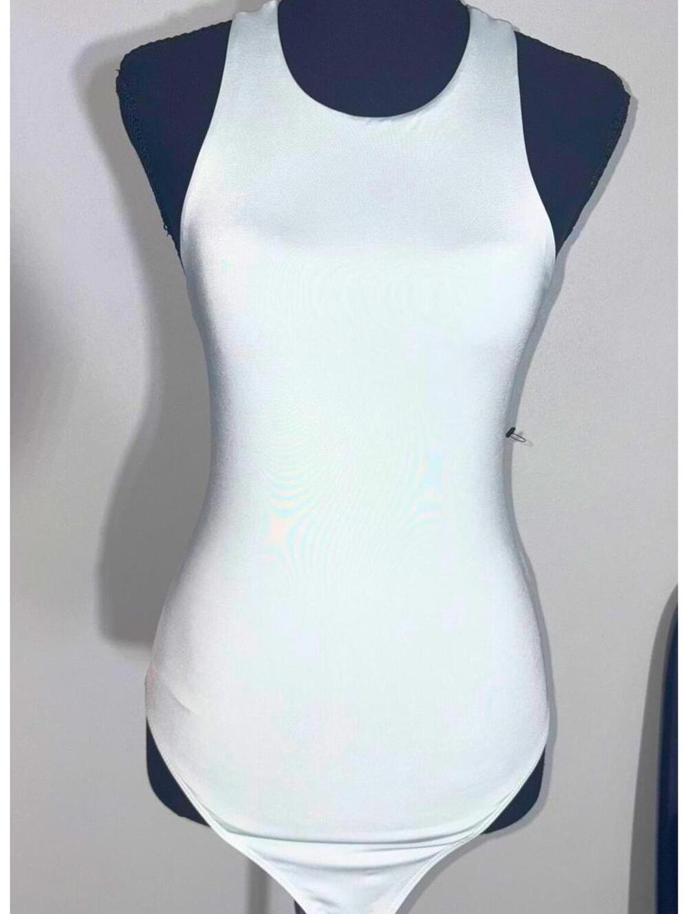 NWOT -Express- Bodysuit, Size S